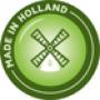 made in Holland