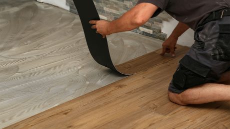 Βινυλικά δάπεδα colore colori Εγκατάσταση DIY ή Επαγγελματική