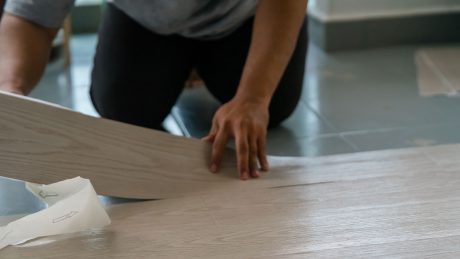 Βινυλικά δάπεδα colore colori Πώς να τα Εγκαταστήσετε Μόνοι σας