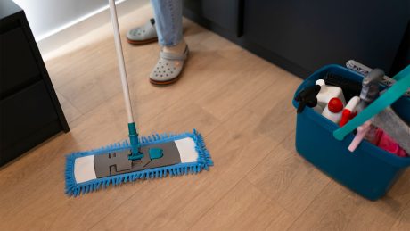 Βινυλικά δάπεδα colore colori Συμβουλές για τη Συντήρηση και Καθαρισμό τους